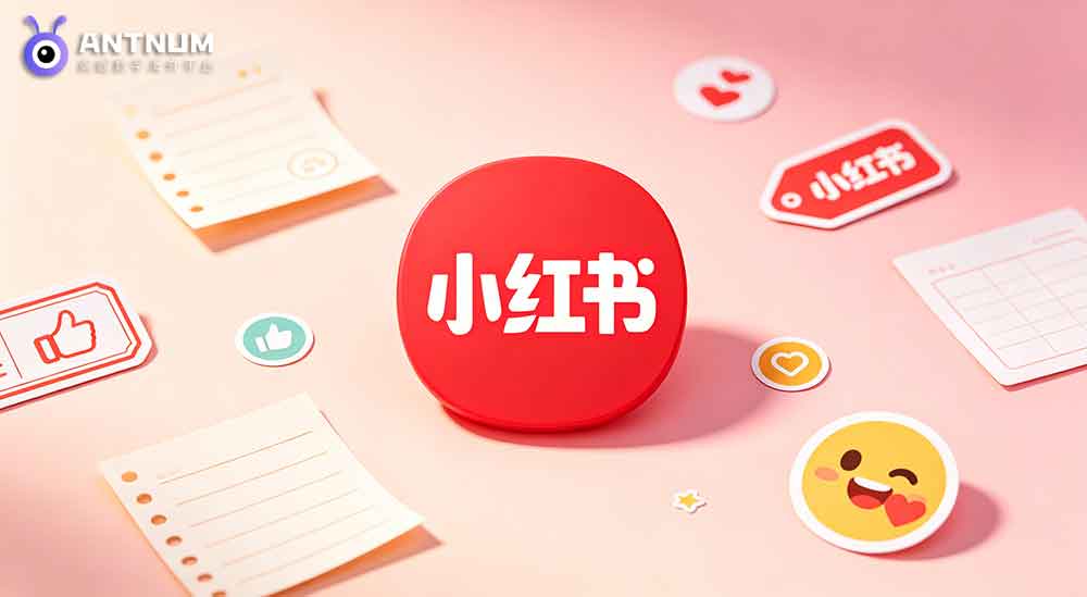 海外用户小红书的实用科普,小红书代币获取便捷指南