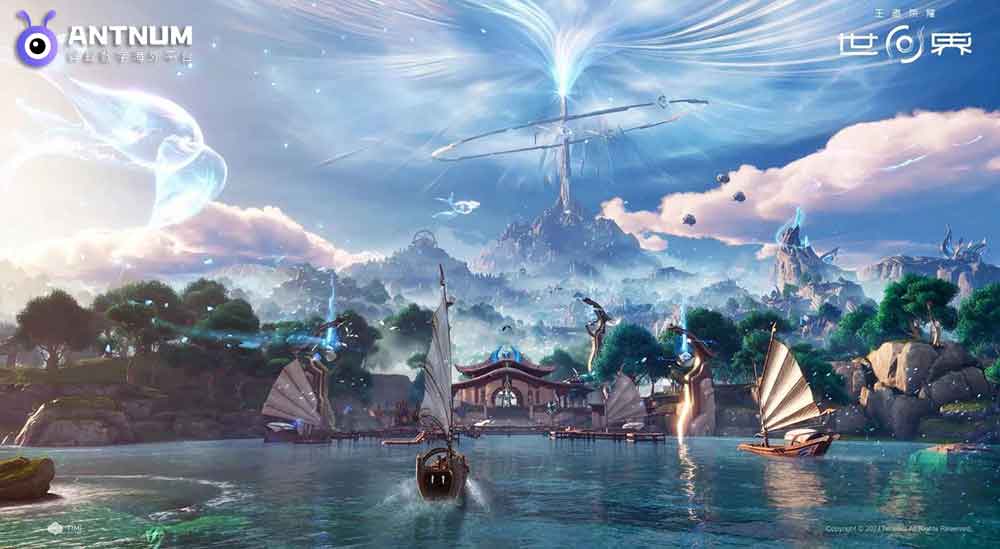 来啦！王者荣耀世界正式上线，海外玩家国服充值第一时间指南