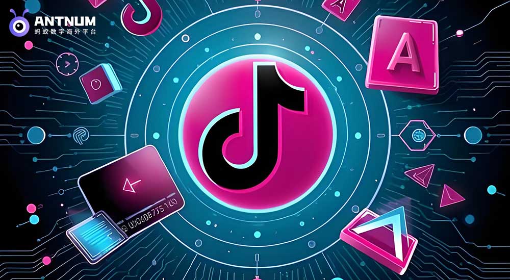 tiktok金币代储优惠,海外充值tiktok金币价格-ANTNUM蚂蚁充值