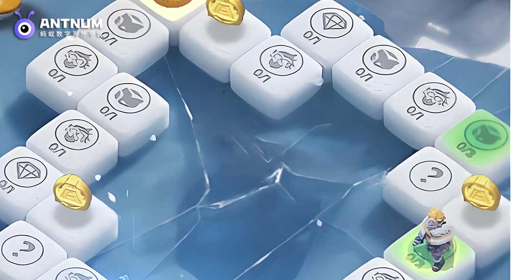 无尽冬日雪原大冒险活动值得氪吗？无尽冬日充值网站-ANTNUM海外代储