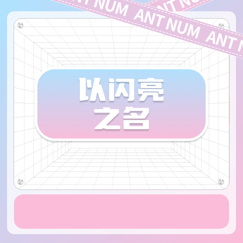 以闪亮之名（国服）