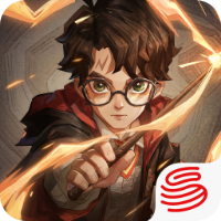哈利波特魔法觉醒