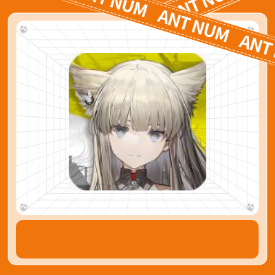 明日方舟-终末地