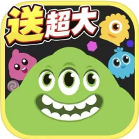 球球大作战